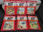 Huizen- Nieuw- 13 Stuks Suske en Wiske Strips, Meerdere stripboeken, Ophalen of Verzenden, Zo goed als nieuw
