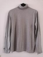 Koltrui merk Distrikt maat M kleur grijs nette trui, Ophalen of Verzenden