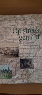 Op streek geraakt, Ophalen of Verzenden, 20e eeuw of later, Gelezen