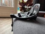 Cybex 360 base Z isofix, Kinderen en Baby's, Autostoeltjes, Gebruikt, Zijbescherming, Isofix, 0 t/m 13 kg