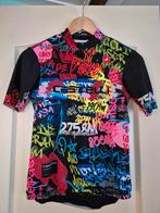 Castelli dames wielershirt maat S, S, Castelli, Ophalen of Verzenden, Zo goed als nieuw