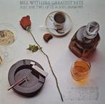 Bill Withers - Greatest Hits LP, Ophalen of Verzenden, 1960 tot 1980, Zo goed als nieuw, 12 inch