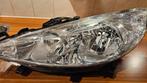 Nieuwe koplampen Peugeot 207 L&R, Ophalen, Nieuw, Peugeot