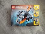 Lego 31111 - nieuw!, Ophalen, Nieuw, Complete set, Lego