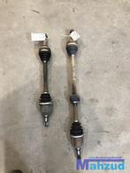 Toyota Yaris VERSO 1.3 aandrijfas links rechts 1999-2005, Gebruikt, -, -, Ophalen of Verzenden