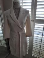 Prachtige FIFTH HOUSE jurk, maat 36, nieuwstaat!!, Kleding | Dames, Jurken, Beige, Ophalen of Verzenden, Zo goed als nieuw, Maat 36 (S)