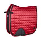 Catago Fir Tech Full Dressuur Dekje Jester Red, Ophalen of Verzenden, Zo goed als nieuw, Dekje