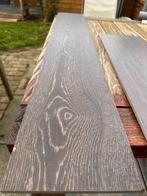 Partij Venis houtlook tegels, Ophalen, 60 cm of meer, Keramiek, Nieuw