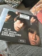 Rolling Stones out of our heads, Ophalen of Verzenden, Zo goed als nieuw, Overige formaten