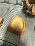 Voer/water bakjes diversen maten, Ophalen of Verzenden, Gebruikt, Overige typen