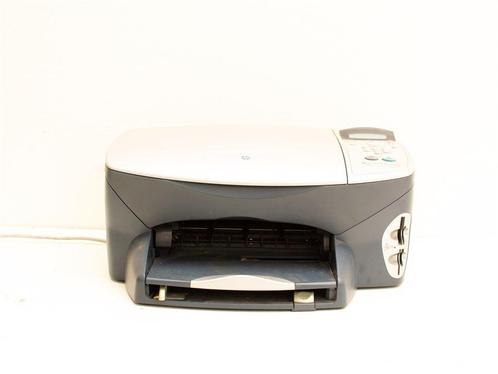 HP printer-scanner-copier 31430, Computers en Software, Printers, Gebruikt, Printer, Mailen, Ophalen of Verzenden