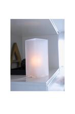 2x tafel lampen, Huis en Inrichting, Lampen | Wandlampen, Ophalen, Zo goed als nieuw