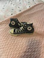 Converse All star maat 31,5, Kinderen en Baby's, Babykleding | Schoentjes en Sokjes, Ophalen of Verzenden, Zo goed als nieuw