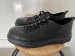 Ecco schoenen dames, Ophalen of Verzenden, Zo goed als nieuw, Zwart, Sneakers of Gympen