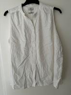 NIEUW ZOMER BLOUSE MAAT 46, Verzenden, Wit, Maat 46/48 (XL) of groter, Nieuw