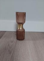 Nieuw prachtig vaasje New Home Collection, Overige kleuren, Nieuw, Ophalen of Verzenden, Glas