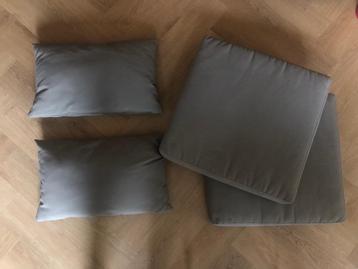 Tuinkussens voor de IKEA Applaro en Nämmarö beschikbaar voor biedingen