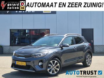 Kia Stonic 1.0 T-GDi DynamicLine CAMERA NAV STOEL/STUURVERW. beschikbaar voor biedingen