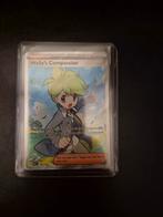 Wally compasion, Ophalen of Verzenden, Zo goed als nieuw