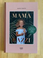 Nieuw! Mama Razzia Fotografie boek voor mooie Kinderfoto’s, Ophalen of Verzenden, Nieuw, Fotografie algemeen, Maike Simon