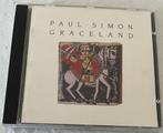 CD Paul Simon Graceland 1986, Cd's en Dvd's, Ophalen of Verzenden, 1980 tot 2000, Zo goed als nieuw, Boxset
