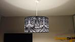 Tijger lamp, Ophalen of Verzenden, Zo goed als nieuw, Minder dan 50 cm
