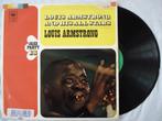Louis Armstrong - Louis Armstrong and his All Stars, 1960 tot 1980, Gebruikt, Ophalen of Verzenden, 12 inch