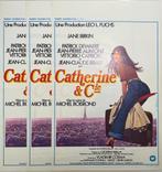 806. Filmposters, ca. 1970-1975, Verzamelen, Ophalen of Verzenden, Gebruikt