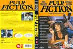 Pulp Fiction, Vanaf 16 jaar, Ophalen of Verzenden, Zo goed als nieuw, Actie