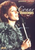 Conny Vandenbos - Gouden Jaren, Sealed en Origineel 2 dvd, Cd's en Dvd's, Alle leeftijden, Ophalen of Verzenden, Nieuw in verpakking