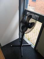 Ventilator, Ophalen, Ventilator met afstandsbediening, Zo goed als nieuw