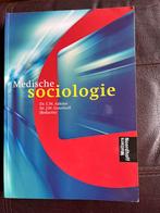 Medische sociologie, Ophalen of Verzenden, Gelezen
