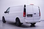 Mercedes-Benz Vito 114 CDI 136 pk Lang Airco, 19"LMV Sidebar, Gebruikt, 4 cilinders, Wit, Mercedes-Benz
