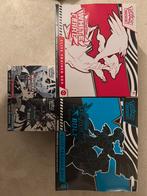 Pokemon WHITE FLARE en BLACK BOLT bundel te koop!, Ophalen of Verzenden, Zo goed als nieuw