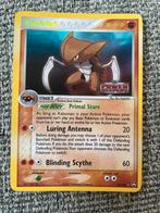 kabutops reverse holo, Ophalen, Zo goed als nieuw