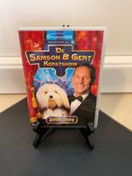 DVD Studio 100 Samson en Gert Kerstshow 2008-2009, Alle leeftijden, Ophalen of Verzenden, Gebruikt
