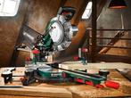 Parkside PZKS 2000 B2 Afkortzaag - Nieuw, Doe-het-zelf en Verbouw, Gereedschap | Zaagmachines, Ophalen, 70 mm of meer, Nieuw, Afkortzaag