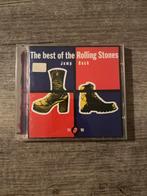 Rolling Stones - Jump Back CD, Ophalen of Verzenden, Gebruikt, Poprock