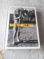 Nice to meet you - Txema Salvans, Boeken, Fotografen, Ophalen of Verzenden, Zo goed als nieuw