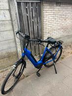 Grenoble c7 demo 2022, Fietsen en Brommers, Elektrische fietsen, Ophalen of Verzenden, Zo goed als nieuw, 50 km per accu of meer