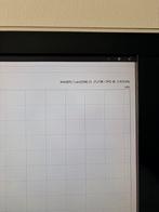 Gaming PC met Monitor, Toetsenbord & Muis, Ophalen, Gebruikt, Gaming, HDD