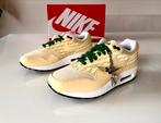 Nike Air Max 1 Lemonade Pine Green | 40.5, Ophalen, Geel, Nike, Nieuw