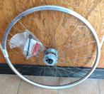 Fiets = Voorwiel = Shimano Naafdynamo - MTB 26inch - NIEUW, Fietsen en Brommers, Ophalen, Nieuw, Overige merken