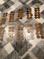 307 oude centen, ook wilhelmientjes, Ophalen of Verzenden