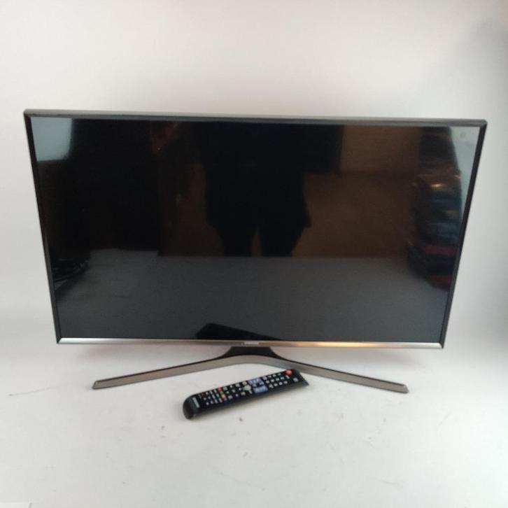samsung ue32j5500aw smart televisie +ab || nu voor €99.99, Audio, Tv en Foto, Televisie-accessoires, Zo goed als nieuw, Ophalen of Verzenden