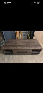 Salontafel, Huis en Inrichting, Tafels | Salontafels, Ophalen, 100 tot 150 cm, 50 tot 100 cm, Minder dan 50 cm