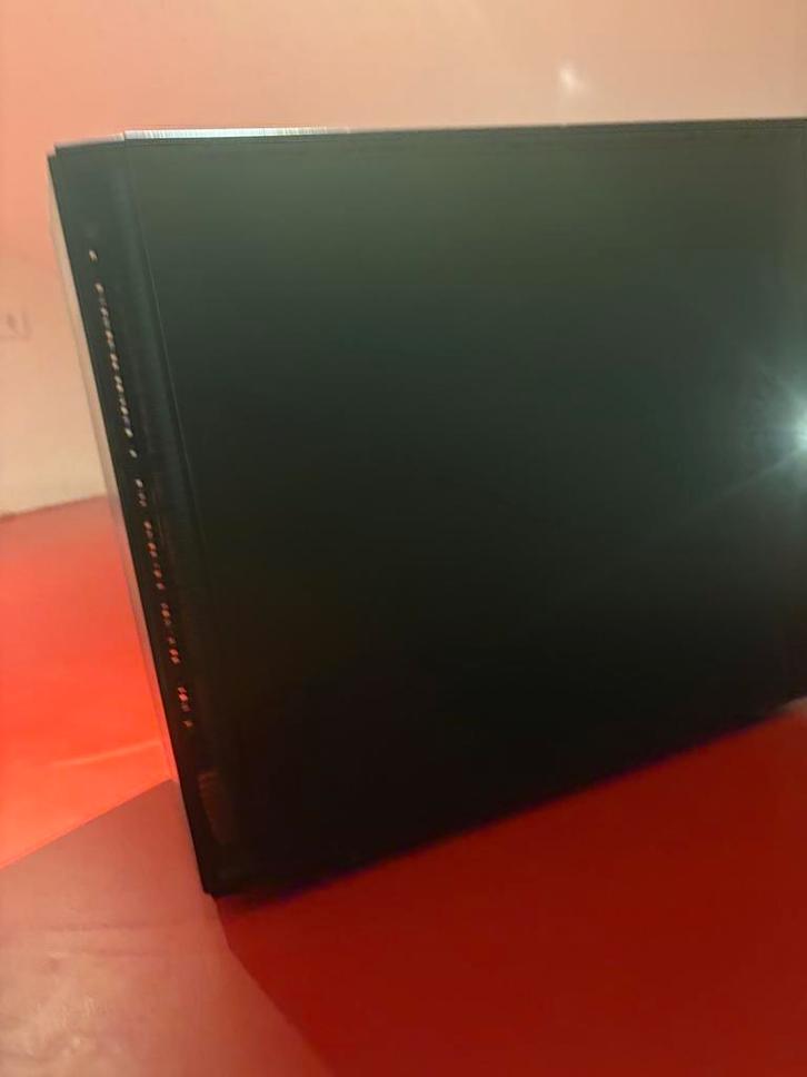 Game PC Behuizing, Computers en Software, Computerbehuizingen, Zo goed als nieuw, Ophalen