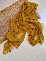Grote shawl, Ophalen of Verzenden, Sjaal, Zo goed als nieuw, Maat 46/48 (XL) of groter