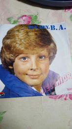 single melchior hey hey ba, Cd's en Dvd's, Vinyl Singles, Ophalen of Verzenden