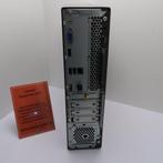 Lenovo iDeacentre 310s Celeron/4GB/128GB Desktop, Computers en Software, Desktop Pc's, Niet ingevuld, Zo goed als nieuw, Niet ingevuld